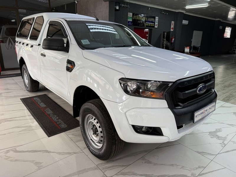 Ford Ranger - Stargate Auto - Image 1
