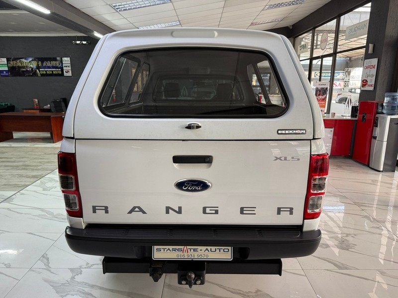 Ford Ranger - Stargate Auto - Image 6