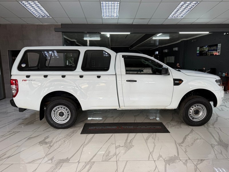 Ford Ranger - Stargate Auto - Image 5