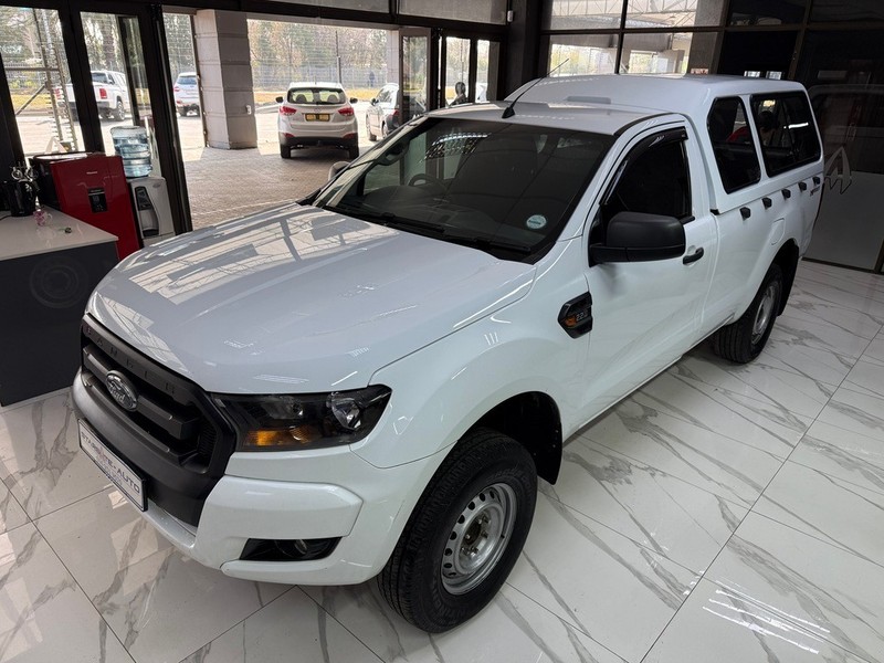 Ford Ranger - Stargate Auto - Image 3