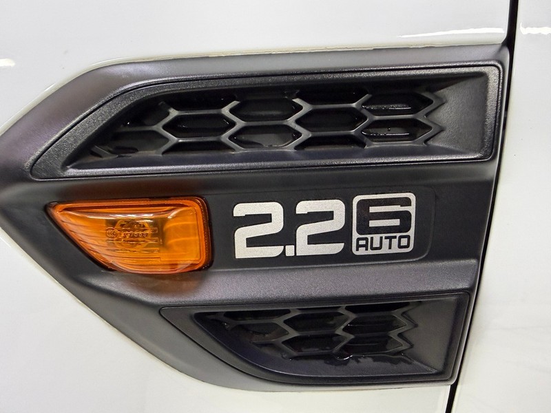 Ford Ranger - Stargate Auto - Image 12