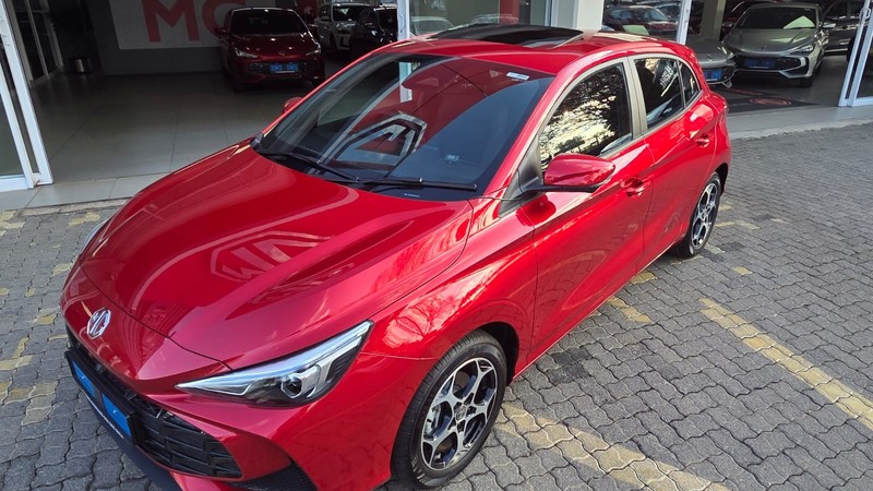 MG MG3 - MG Midrand - Image 2