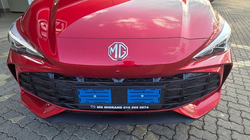 MG MG3 - MG Midrand - Image 3