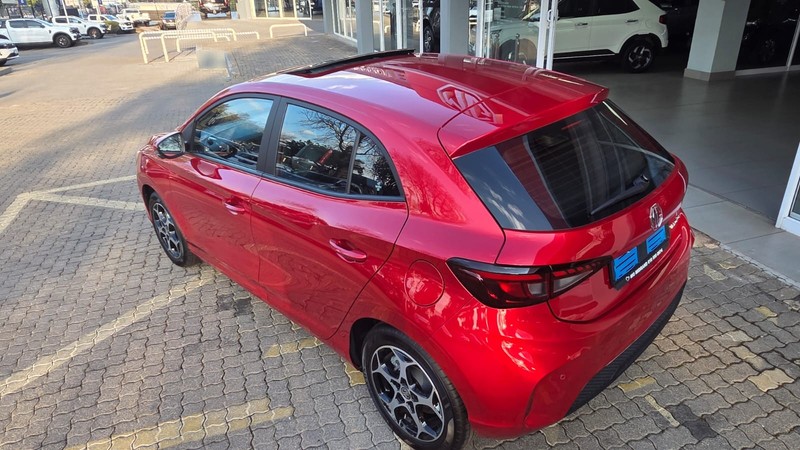 MG MG3 - MG Midrand - Image 7