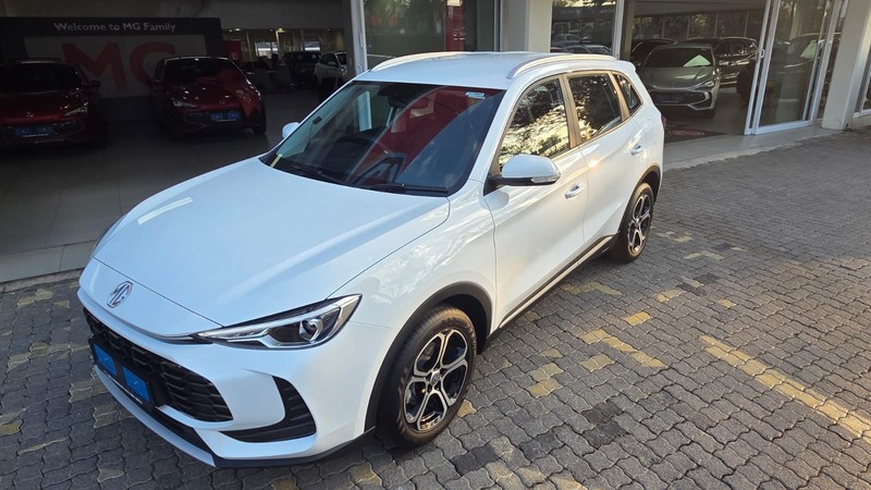 MG ZS - MG Midrand - Image 2