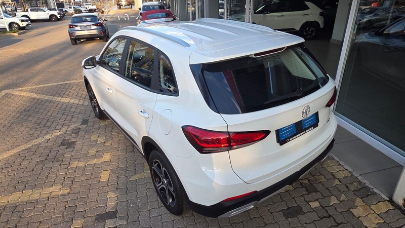 MG ZS - MG Midrand - Image 7
