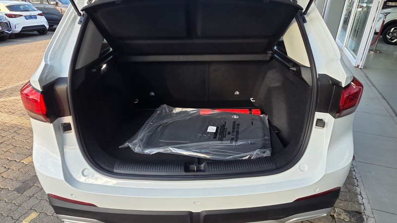 MG ZS - MG Midrand - Image 8