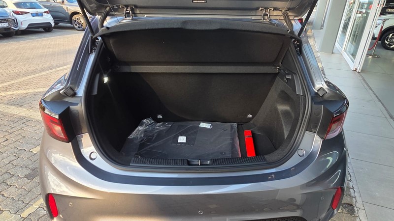 MG MG3 - MG Midrand - Image 10