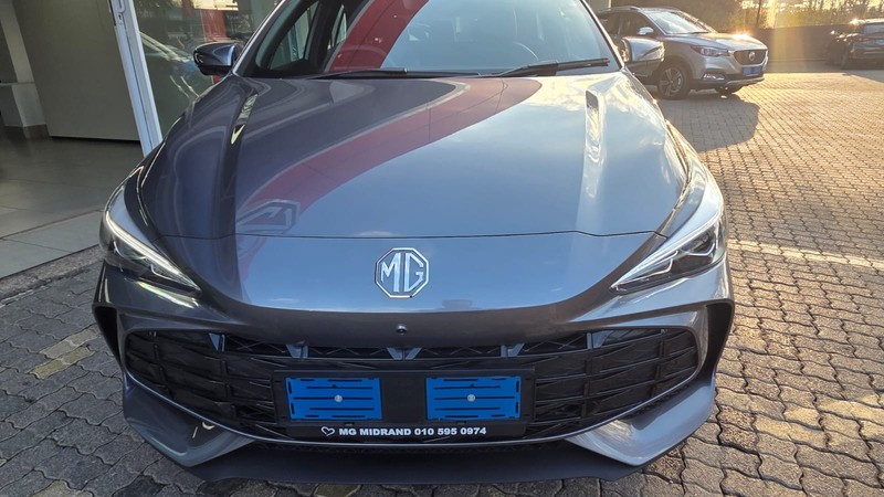 MG MG3 - MG Midrand - Image 3