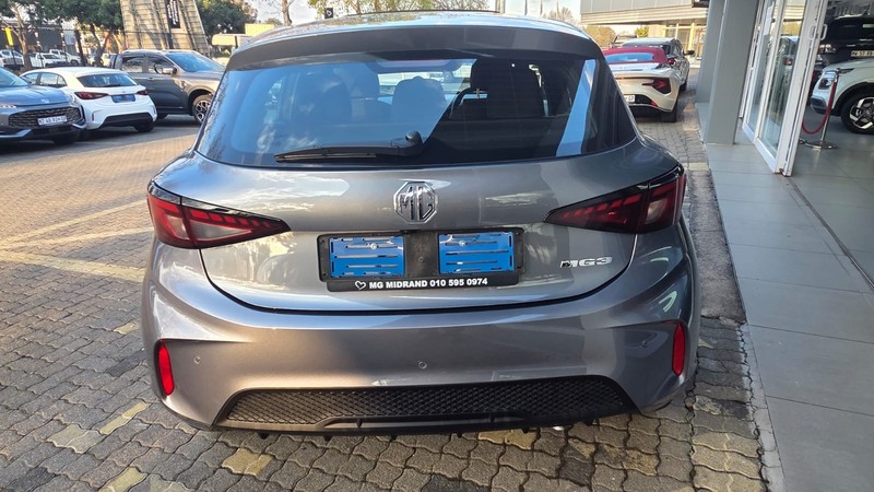 MG MG3 - MG Midrand - Image 5