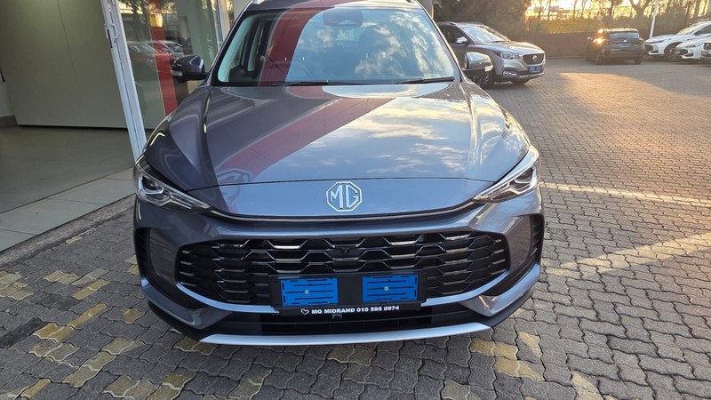 MG ZS - MG Midrand - Image 5