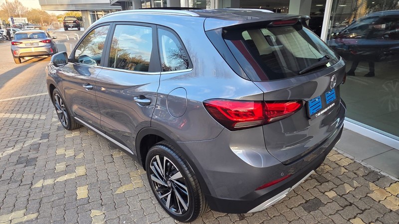 MG ZS - MG Midrand - Image 8
