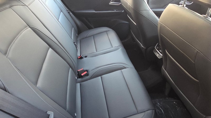 MG ZS - MG Midrand - Image 13