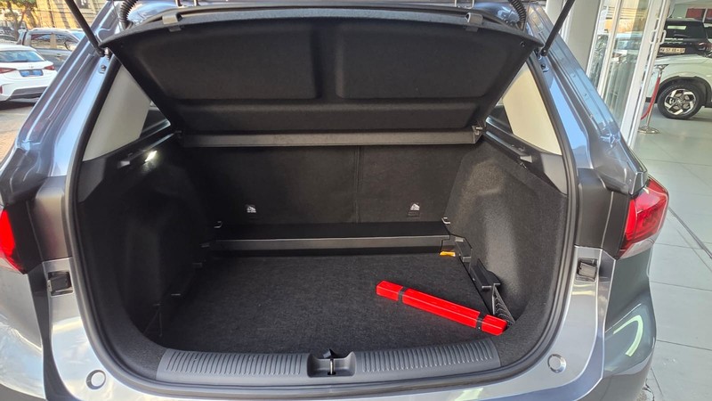 MG ZS - MG Midrand - Image 12