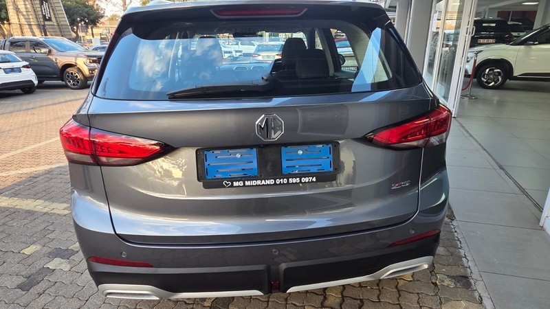 MG ZS - MG Midrand - Image 9