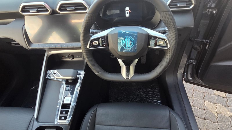 MG ZS - MG Midrand - Image 18