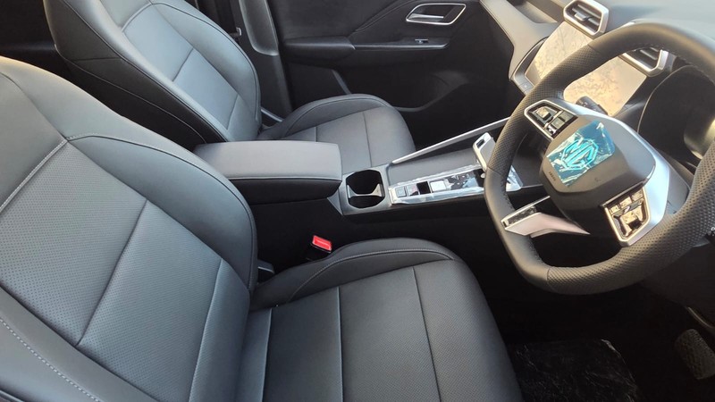 MG ZS - MG Midrand - Image 16