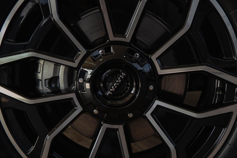 Haval H7 - GWM Haval Bruma - Image 9