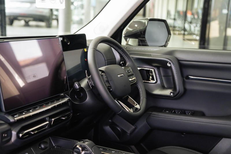 Haval H7 - GWM Haval Bruma - Image 14