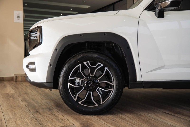 Haval H7 - GWM Haval Bruma - Image 2
