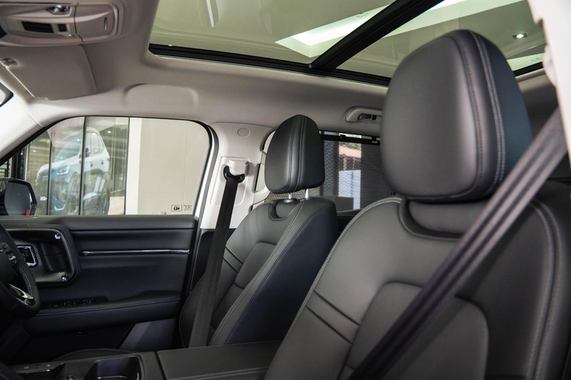 Haval H7 - GWM Haval Bruma - Image 13
