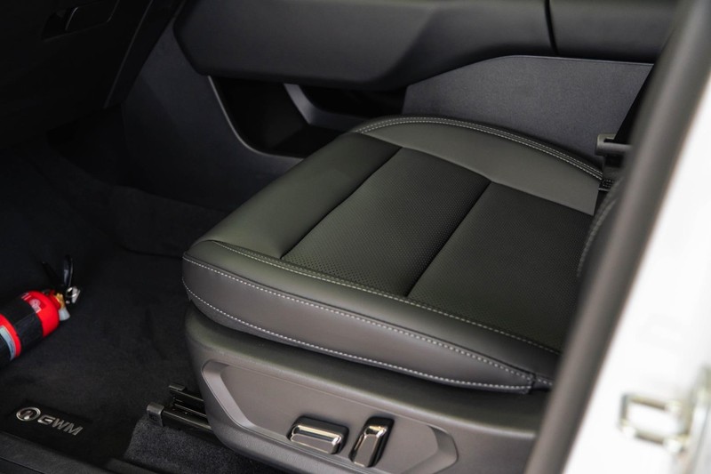 Haval H7 - GWM Haval Bruma - Image 9