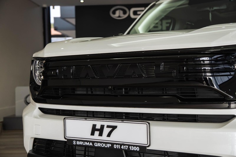 Haval H7 - GWM Haval Bruma - Image 7