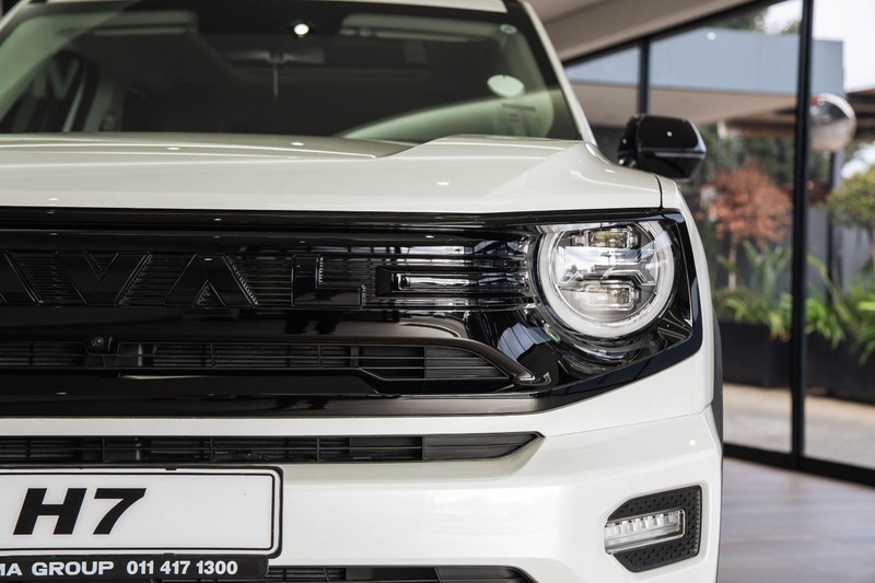 Haval H7 - GWM Haval Bruma - Image 2