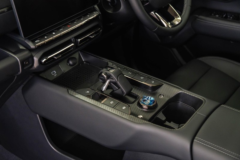 Haval H7 - GWM Haval Bruma - Image 14