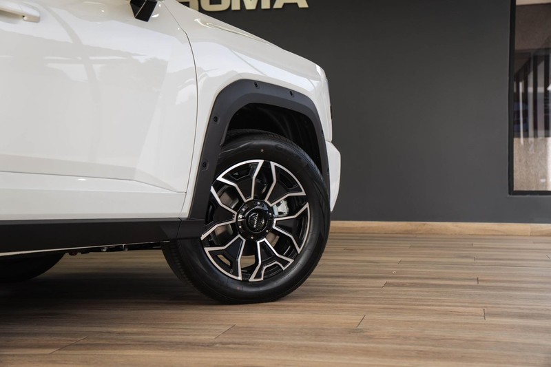 Haval H7 - GWM Haval Bruma - Image 6