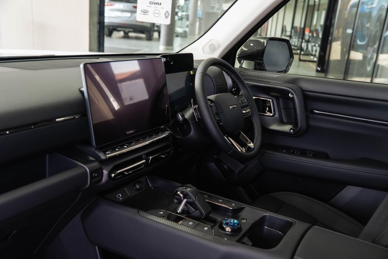 Haval H7 - GWM Haval Bruma - Image 13