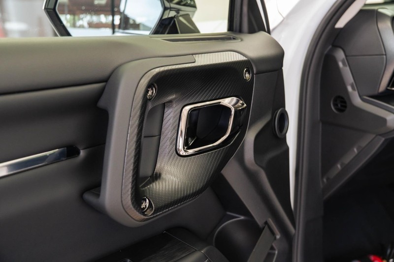 Haval H7 - GWM Haval Bruma - Image 10