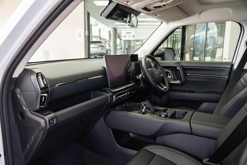 Haval H7 - GWM Haval Bruma - Image 16