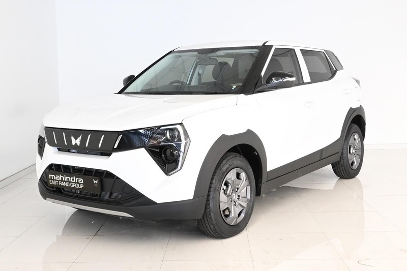 Mahindra XUV 3XO - Mahindra East Rand - Image 7