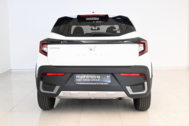 Mahindra XUV 3XO - Mahindra East Rand - Image 4