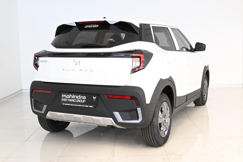 Mahindra XUV 3XO - Mahindra East Rand - Image 3