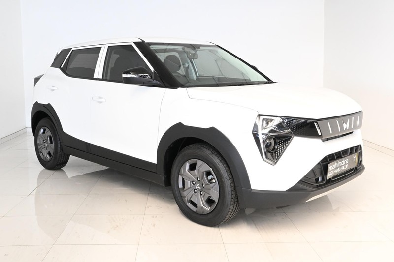 Mahindra XUV 3XO - Mahindra East Rand - Image 1