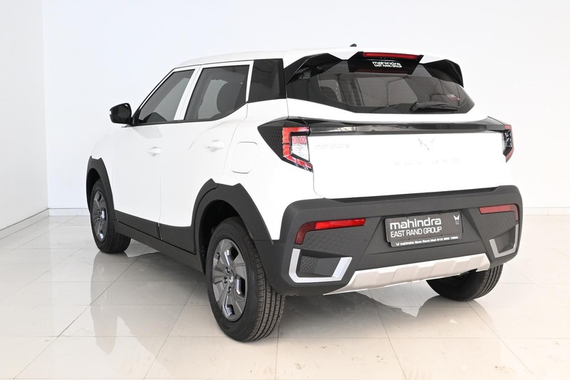 Mahindra XUV 3XO - Mahindra East Rand - Image 5