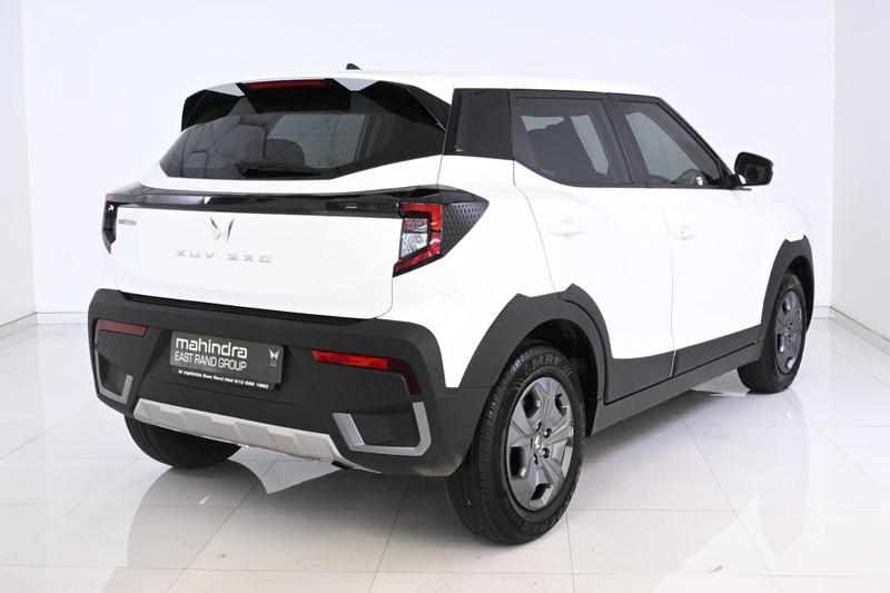 Mahindra XUV 3XO - Mahindra East Rand - Image 3