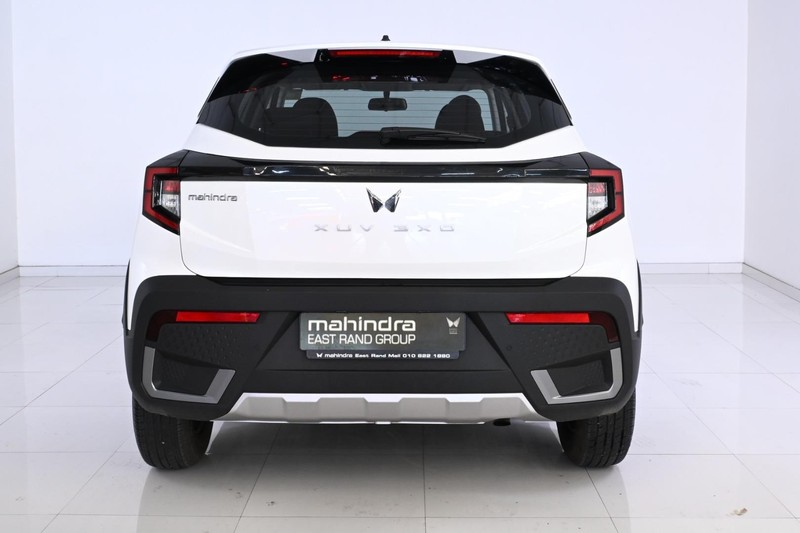 Mahindra XUV 3XO - Mahindra East Rand - Image 4