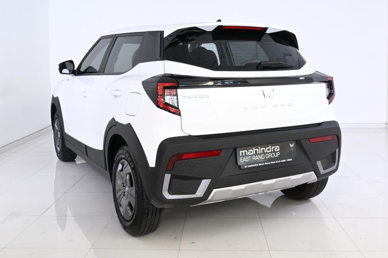 Mahindra XUV 3XO - Mahindra East Rand - Image 5