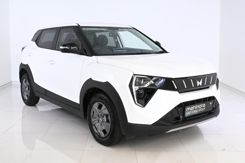 Mahindra XUV 3XO - Mahindra East Rand - Image 1