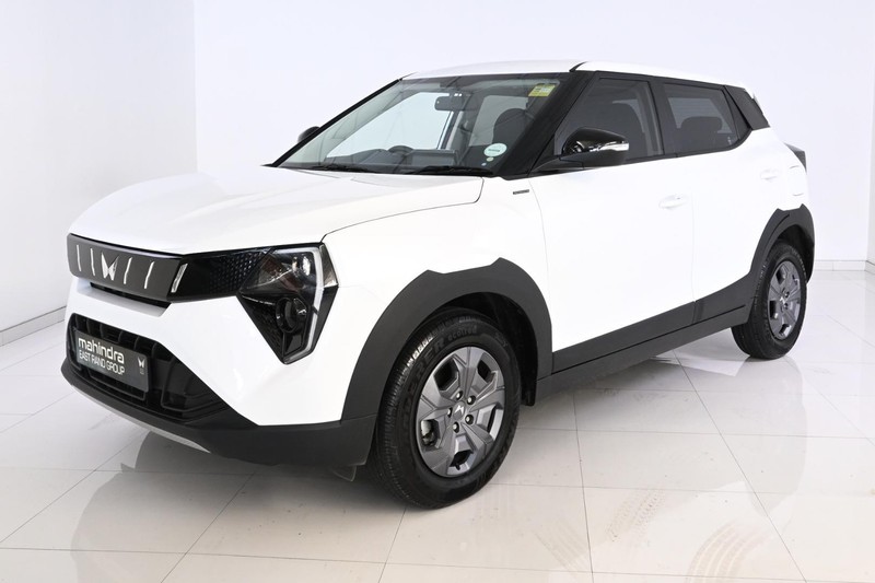 Mahindra XUV 3XO - Mahindra East Rand - Image 7