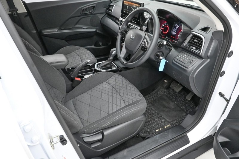 Mahindra XUV 3XO - Mahindra East Rand - Image 11