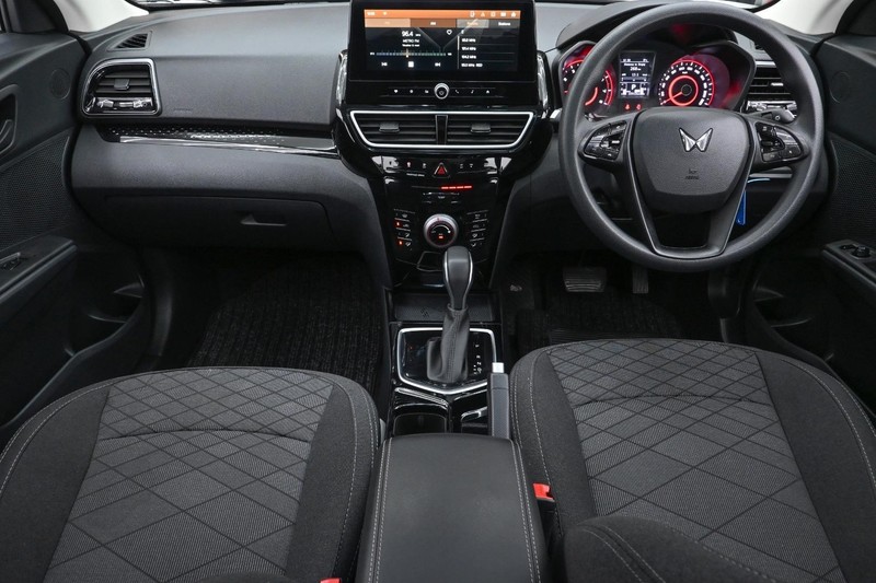 Mahindra XUV 3XO - Mahindra East Rand - Image 12
