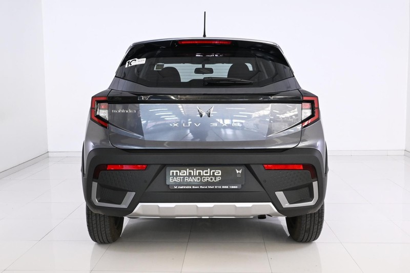 Mahindra XUV 3XO - Mahindra East Rand - Image 4