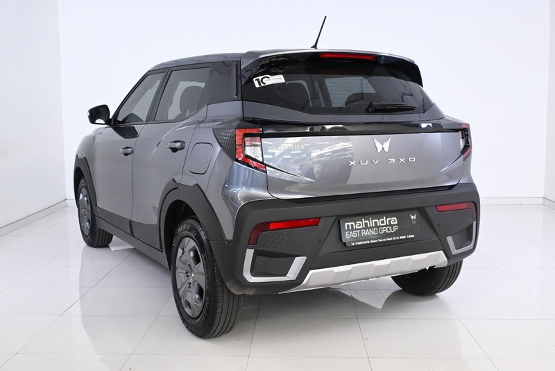 Mahindra XUV 3XO - Mahindra East Rand - Image 5