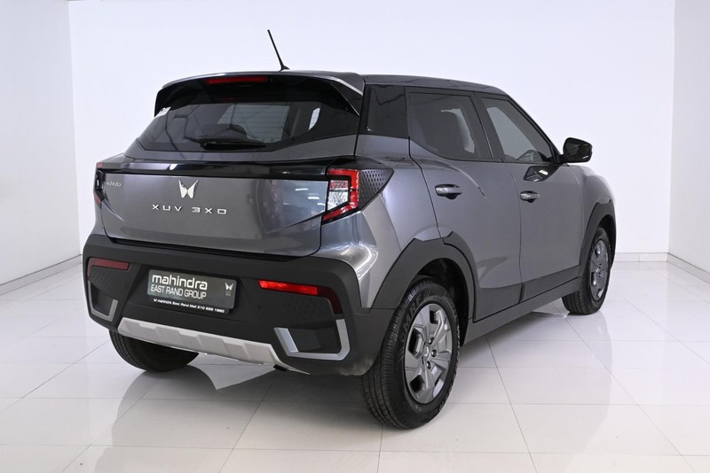 Mahindra XUV 3XO - Mahindra East Rand - Image 3