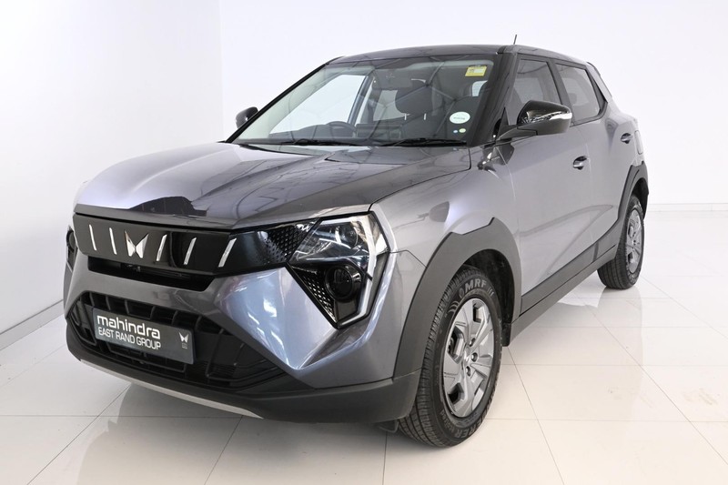 Mahindra XUV 3XO - Mahindra East Rand - Image 7