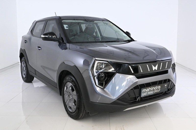Mahindra XUV 3XO - Mahindra East Rand - Image 1